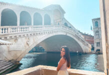 Cosa vedere a Venezia Weekend a Venezia Italia Passione Passaporto