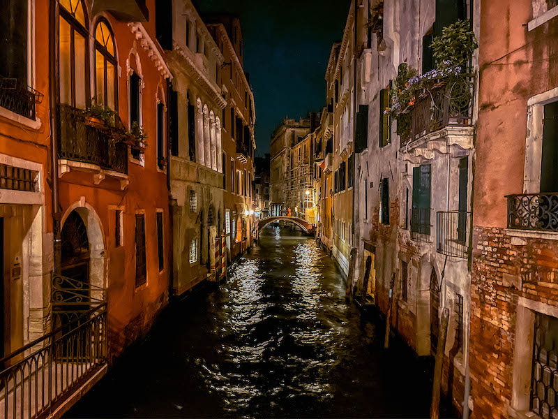 Cosa vedere a Venezia Weekend a Venezia Italia Passione Passaporto